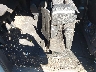 2C4RDGBG4ER****** Wrecked 2014 Dodge Grand Caravan in Albany