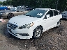 5NPE24AF1FH****** Used and Repairable 2015 Hyundai Sonata in Metro DC