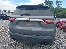 1GNERFKW8MJ****** Destrozados 2021 Chevrolet Traverse