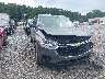 1GNERFKW8MJ****** Salvamento y Destrozados 2021 Chevrolet Traverse en Atlanta North