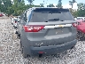 1GNERFKW8MJ****** Salvamento y Reparables 2021 Chevrolet Traverse en Atlanta North