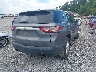 1GNERFKW8MJ****** Salvamento y Destrozados 2021 Chevrolet Traverse en Estado de Georgia