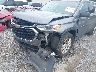 1GNERFKW8MJ****** Salvamento y Reparables 2021 Chevrolet Traverse en Estado de Georgia