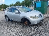 JN8AZ18W89W****** Salvage and Wrecked 2009 Nissan Murano in Orlando North