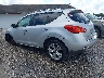 JN8AZ18W89W****** Salvage and Repairable 2009 Nissan Murano in Orlando North