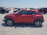 JN8AF5MVXDT****** Salvage 2013 Nissan Juke