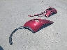JN8AF5MVXDT****** Wrecked 2013 Nissan Juke in Texas State