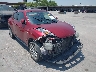 JN8AF5MVXDT****** Salvage and Wrecked 2013 Nissan Juke in Dallas