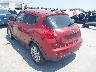 JN8AF5MVXDT****** Salvage and Repairable 2013 Nissan Juke in Dallas
