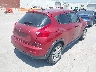 JN8AF5MVXDT****** Salvage and Wrecked 2013 Nissan Juke in Texas State