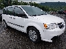2C4RDGBG9GR****** Salvage and Wrecked 2016 Dodge Grand Caravan in Port Murray