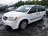 2C4RDGBG9GR****** Used and Repairable 2016 Dodge Grand Caravan in Port Murray