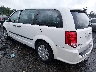 2C4RDGBG9GR****** Salvage and Repairable 2016 Dodge Grand Caravan in Port Murray