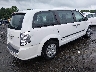 2C4RDGBG9GR****** Salvage and Wrecked 2016 Dodge Grand Caravan in New Jersey State