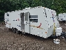 1UJBJ02M151****** Salvage and Wrecked 2005 Jayco RV Trailer in Cleveland