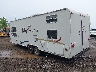 1UJBJ02M151****** Salvage and Repairable 2005 Jayco RV Trailer in Cleveland