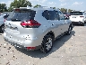 KNMAT2MV1KP****** Salvamento y Destrozados 2019 Nissan Rogue en Estado de Texas