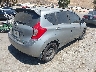 3N1CE2CP9EL****** Salvage and Wrecked 2014 Nissan Versa Note in California State