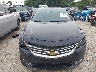 2G1105S39H9****** Wrecked 2017 Chevrolet Impala in Illinois State