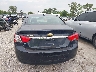 2G1105S39H9****** Wrecked 2017 Chevrolet Impala