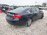 2G1105S39H9****** Salvage and Wrecked 2017 Chevrolet Impala in Illinois State