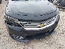 2G1105S39H9****** Salvage and Repairable 2017 Chevrolet Impala in Illinois State