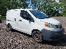 3N6CM0KN7DK****** Salvage and Wrecked 2013 Nissan NV 200 in Suffolk