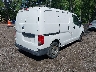 3N6CM0KN7DK****** Salvage and Wrecked 2013 Nissan NV 200 in Virginia State