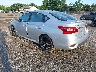 3N1AB7AP3GY****** Salvamento y Reparables 2016 Nissan Sentra en Southern New Jersey