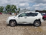 1J8FF57W17D****** Repairable 2007 Jeep Compass in Ohio State