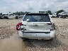 1J8FF57W17D****** Wrecked 2007 Jeep Compass