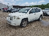 1J8FF57W17D****** Used and Repairable 2007 Jeep Compass in Columbus