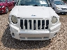 1J8FF57W17D****** Salvage and Repairable 2007 Jeep Compass in Ohio State