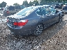 1HGCR2F51DA****** Salvamento y Destrozados 2013 Honda Accord en Estado de Kentucky