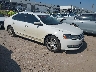 1VWCN7A35EC****** Salvamento y Destrozados 2014 Volkswagen Passat en Fort Worth North