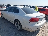 1VWCN7A35EC****** Salvamento y Reparables 2014 Volkswagen Passat en Fort Worth North