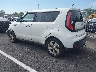 KNDJN2A2XH7****** Salvage and Repairable 2017 Kia Soul in Nashville