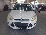 1FADP3F22DL****** Wrecked 2013 Ford Focus in Florida State