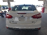 1FADP3F22DL****** Wrecked 2013 Ford Focus
