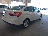 1FADP3F22DL****** Salvage and Wrecked 2013 Ford Focus in Florida State