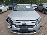 3FAHP0GA5CR****** Wrecked 2012 Ford Fusion in Indiana State