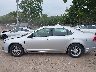 3FAHP0GA5CR****** Repairable 2012 Ford Fusion in Indiana State