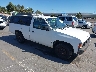 1N6SD11S4VC****** Salvage and Wrecked 1997 Nissan Pickup in Fremont