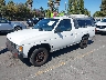 1N6SD11S4VC****** Used and Repairable 1997 Nissan Pickup in Fremont