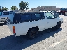 1N6SD11S4VC****** Salvage and Wrecked 1997 Nissan Pickup in California State