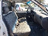 1N6SD11S4VC****** Used and Repairable 1997 Nissan Pickup in California State