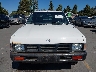 1N6SD11S4VC****** Salvage and Repairable 1997 Nissan Pickup in California State