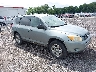 JTMBK33V585****** Salvamento y Destrozados 2008 Toyota RAV4 en Rochester