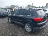 WVGBV7AX5FW****** Salvamento y Reparables 2015 Volkswagen Tiguan en Northern Virginia