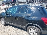 3GNCJPSB0KL****** Reparables 2019 Chevrolet Trax en Estado de Massachusetts